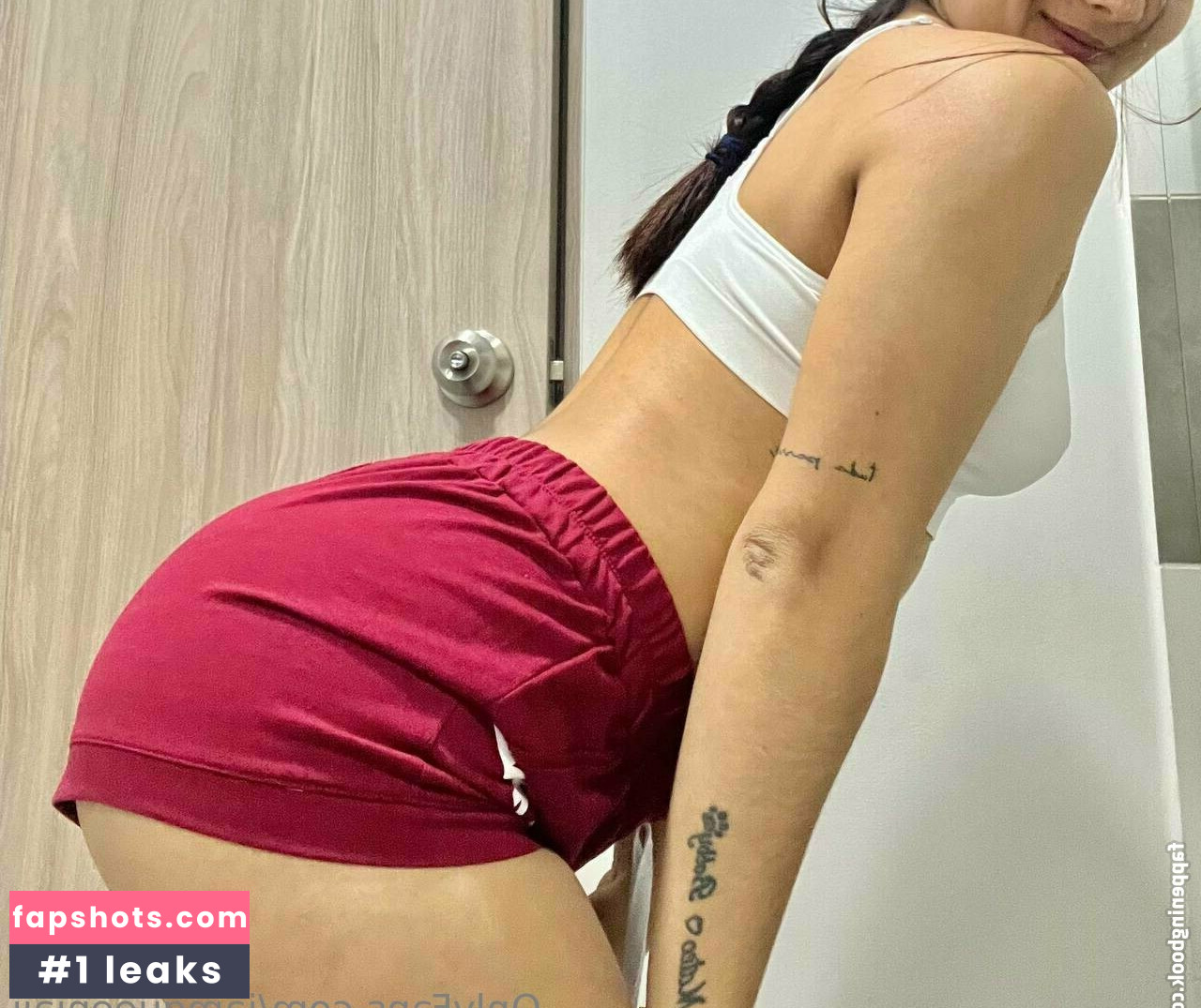 iamqueenjaii Nahé úniky fotek pouze od fanoušků #262 - Fapshots