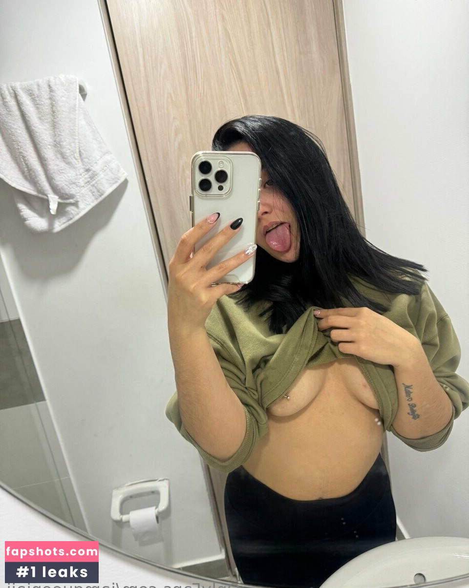 iamqueenjaii Nahé úniky fotek pouze od fanoušků #32 - Fapshots