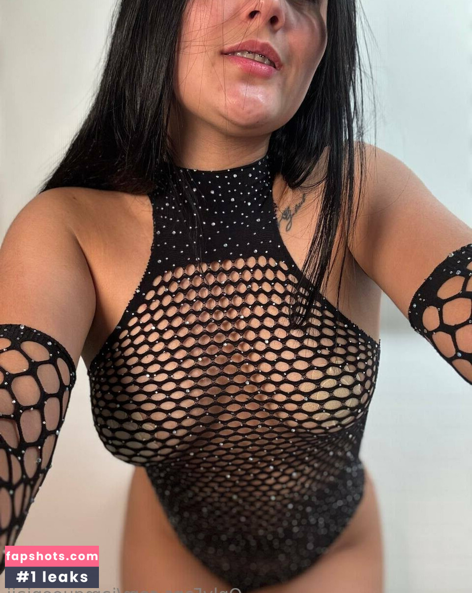 iamqueenjaii Nahé úniky fotek pouze od fanoušků #6 - Fapshots