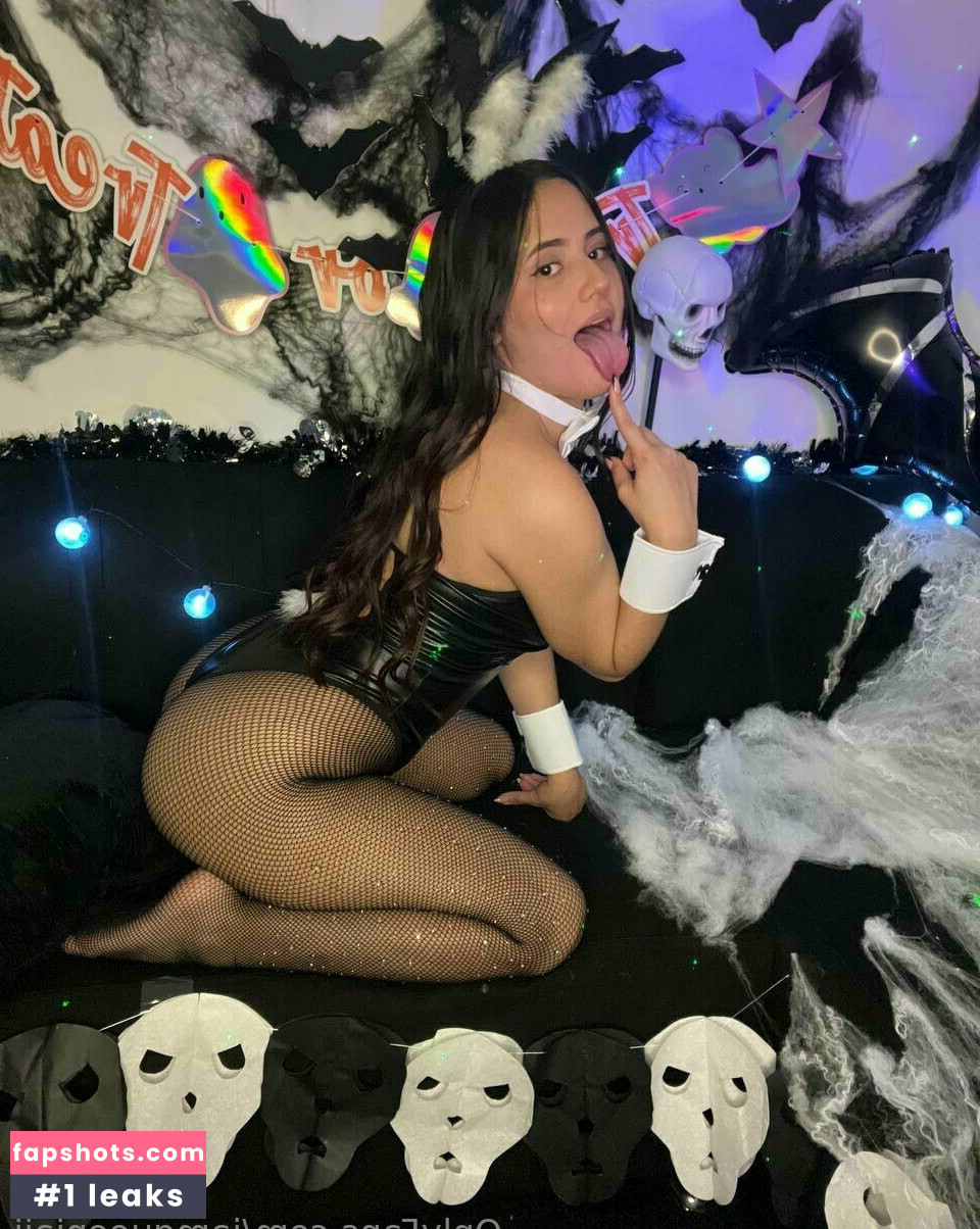 iamqueenjaii Nahé úniky fotek pouze od fanoušků #76 - Fapshots