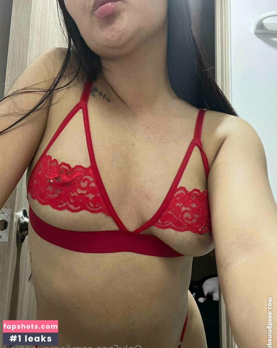 iamqueenjaii Nahé úniky fotek pouze od fanoušků #80 - Fapshots