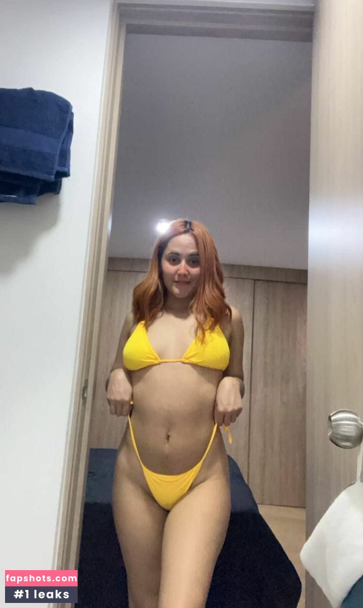 iamqueenjaii Nahé úniky fotek pouze od fanoušků #89 - Fapshots