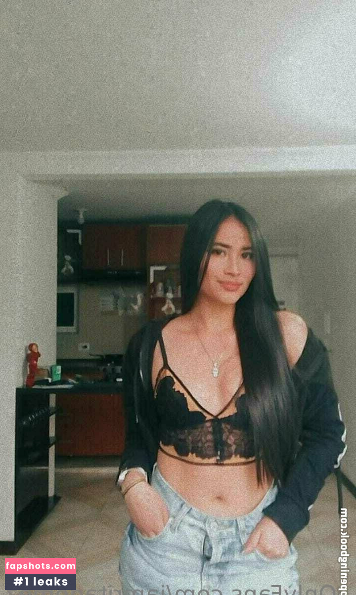 iamritagomez Nude Leaks OnlyFans Photos #4 - LeakJerk