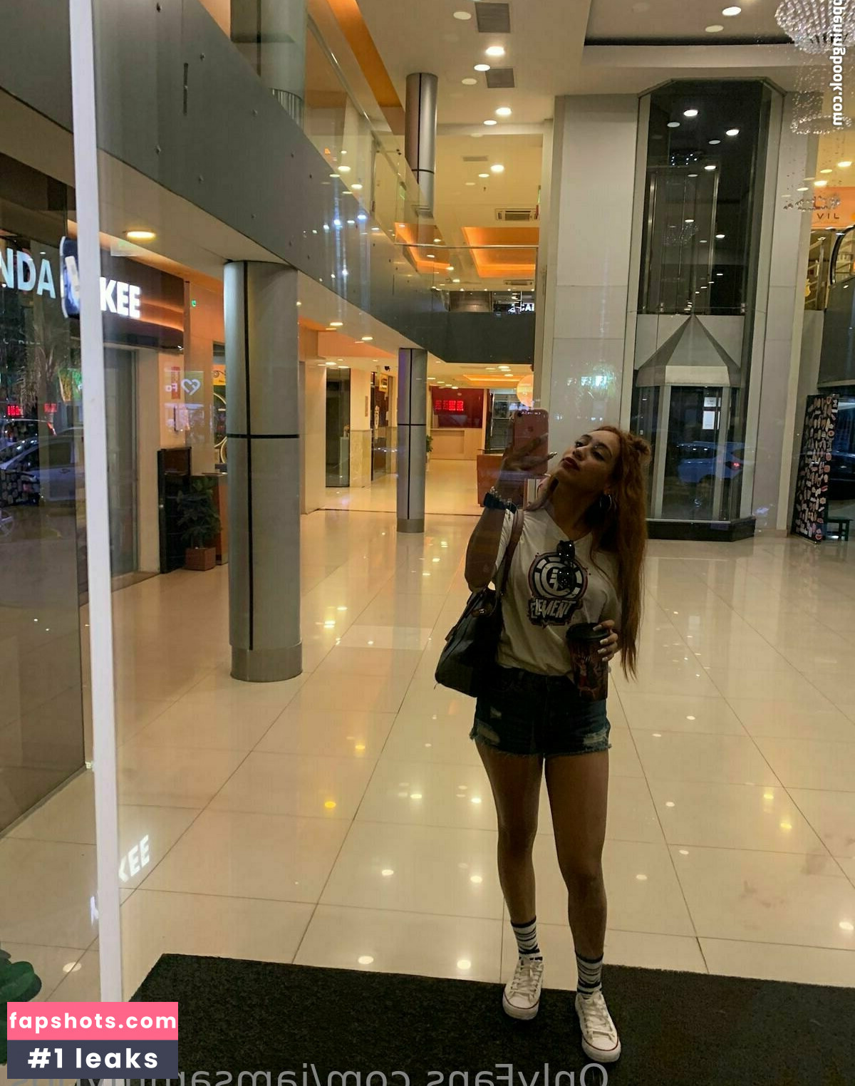 iamsammyrios gallery photo #3