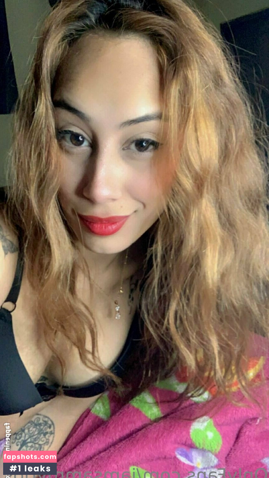 iamsammyrios gallery photo #9