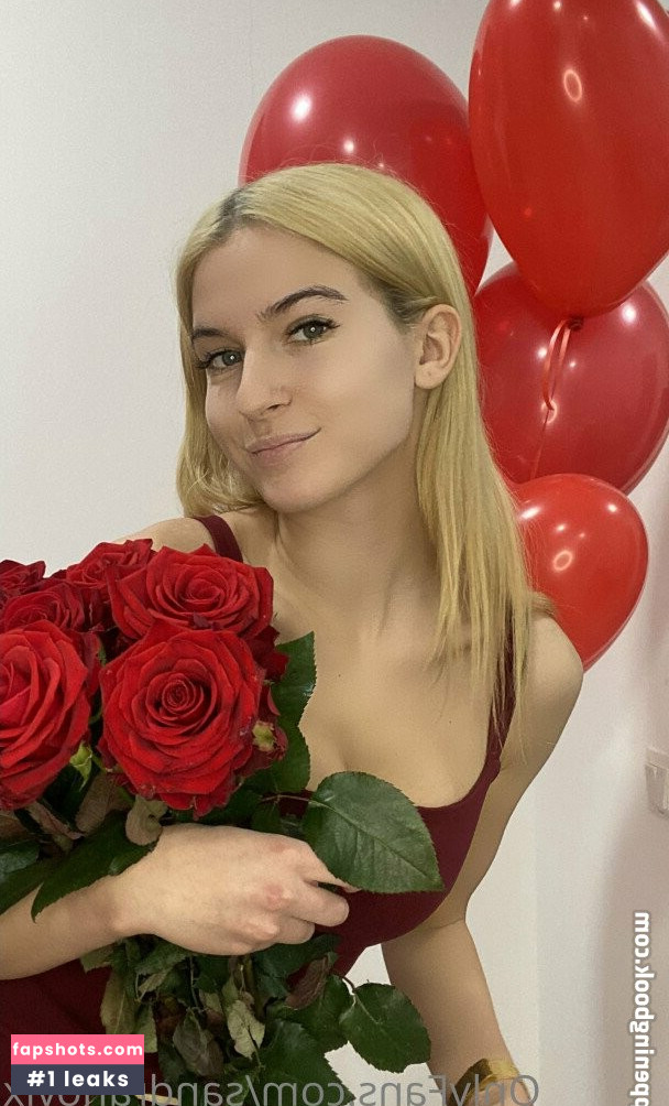 iamsandranovix gallery photo #13