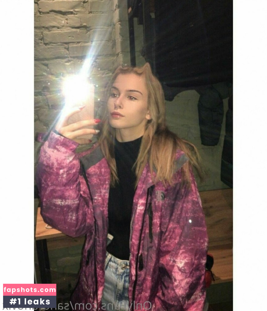 iamsandranovix gallery photo #3