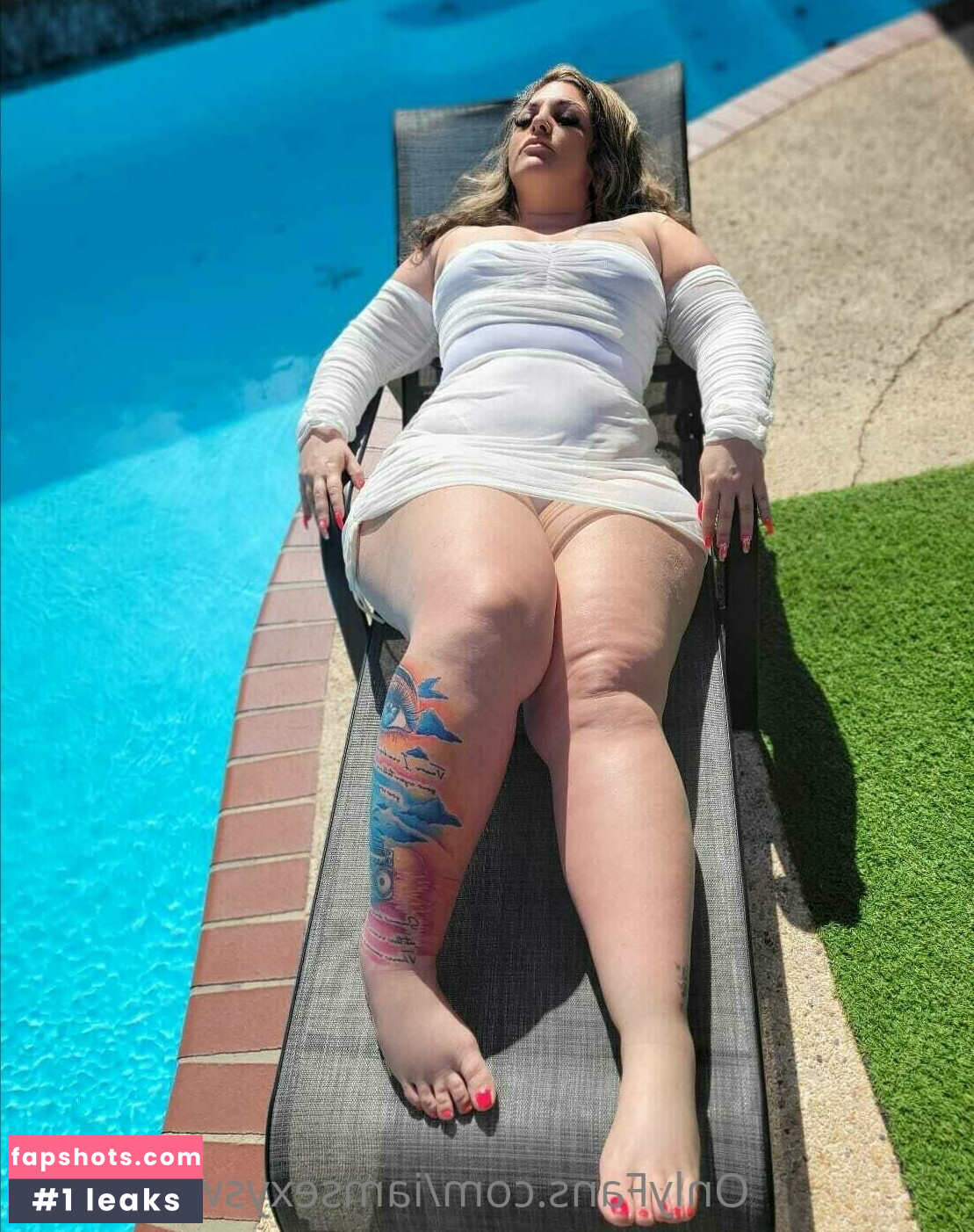 iamsexysweetsvip Nahé úniky fotek pouze od fanoušků #3 - Fapshots