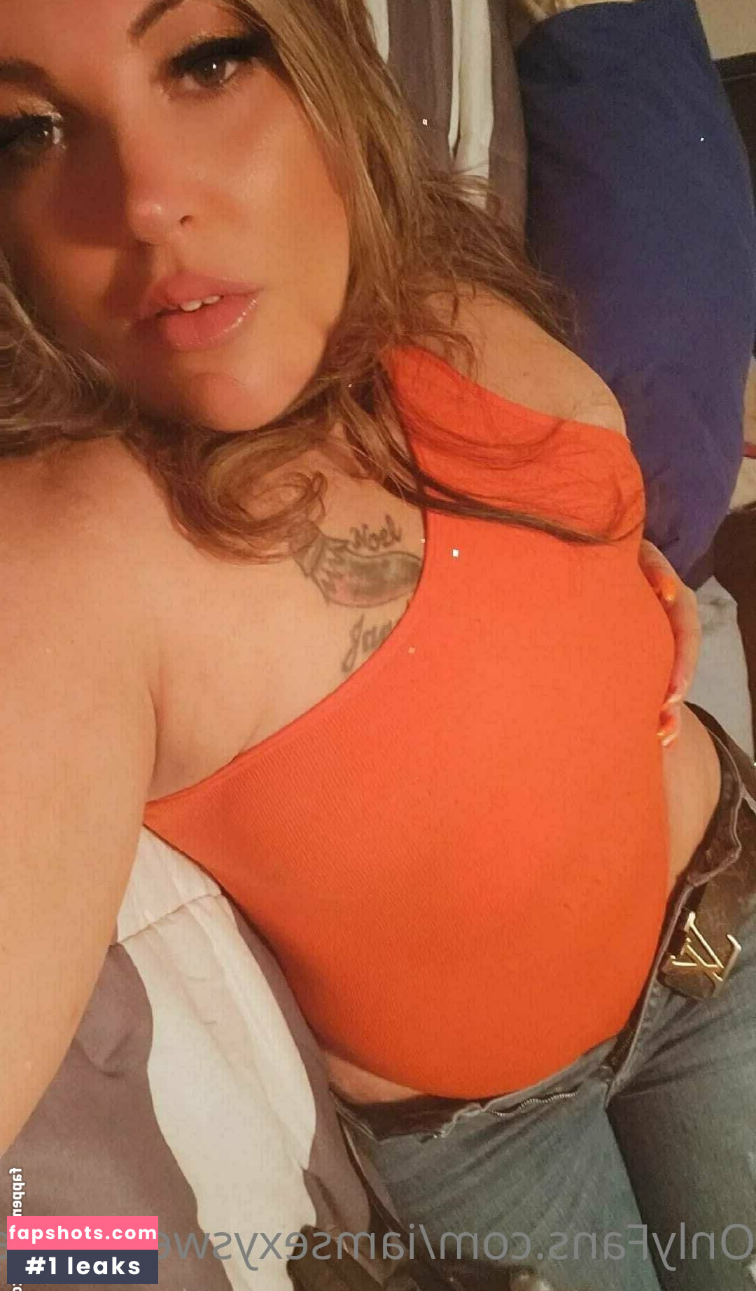 iamsexysweetsvip Nahé úniky fotek pouze od fanoušků #5 - Fapshots