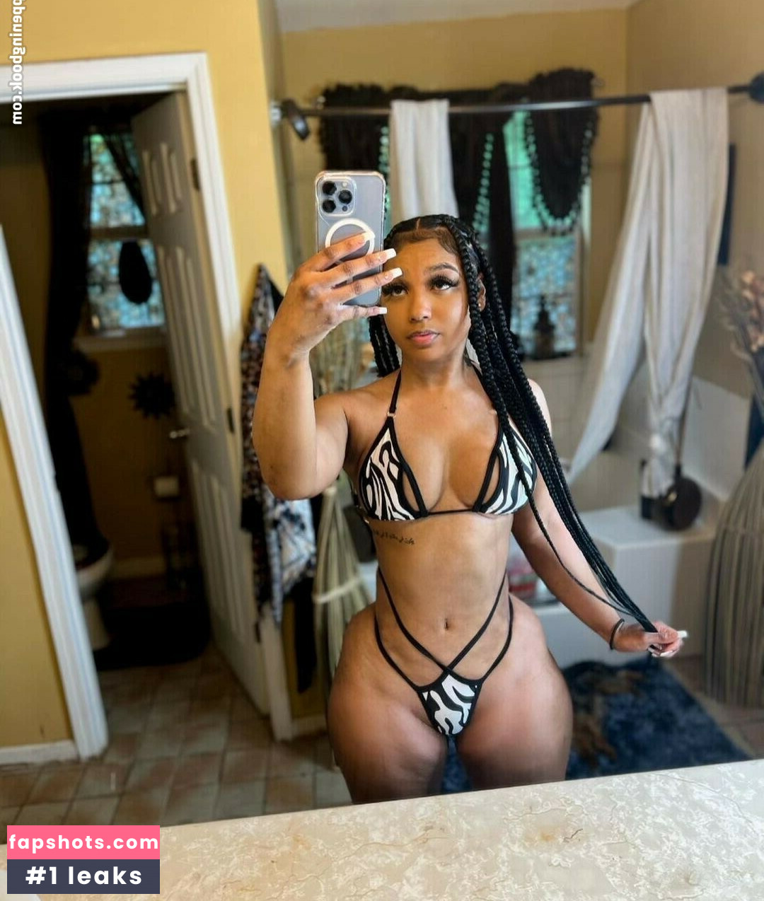 IAmShamayne gallery photo #24