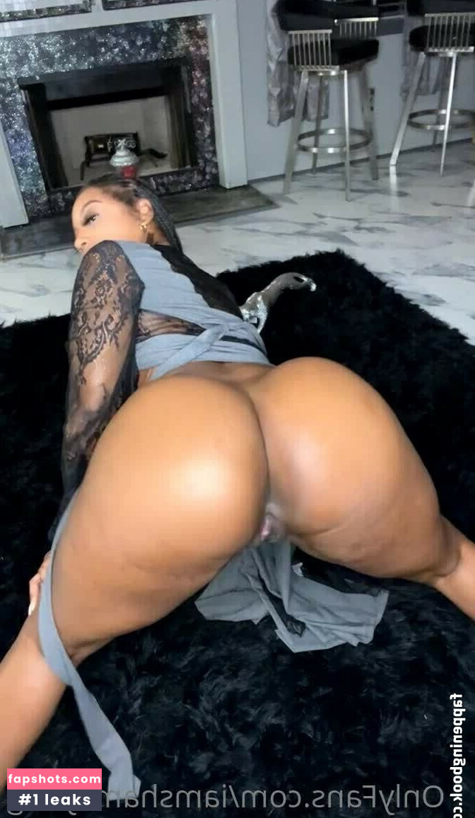 IAmShamayne gallery photo #39