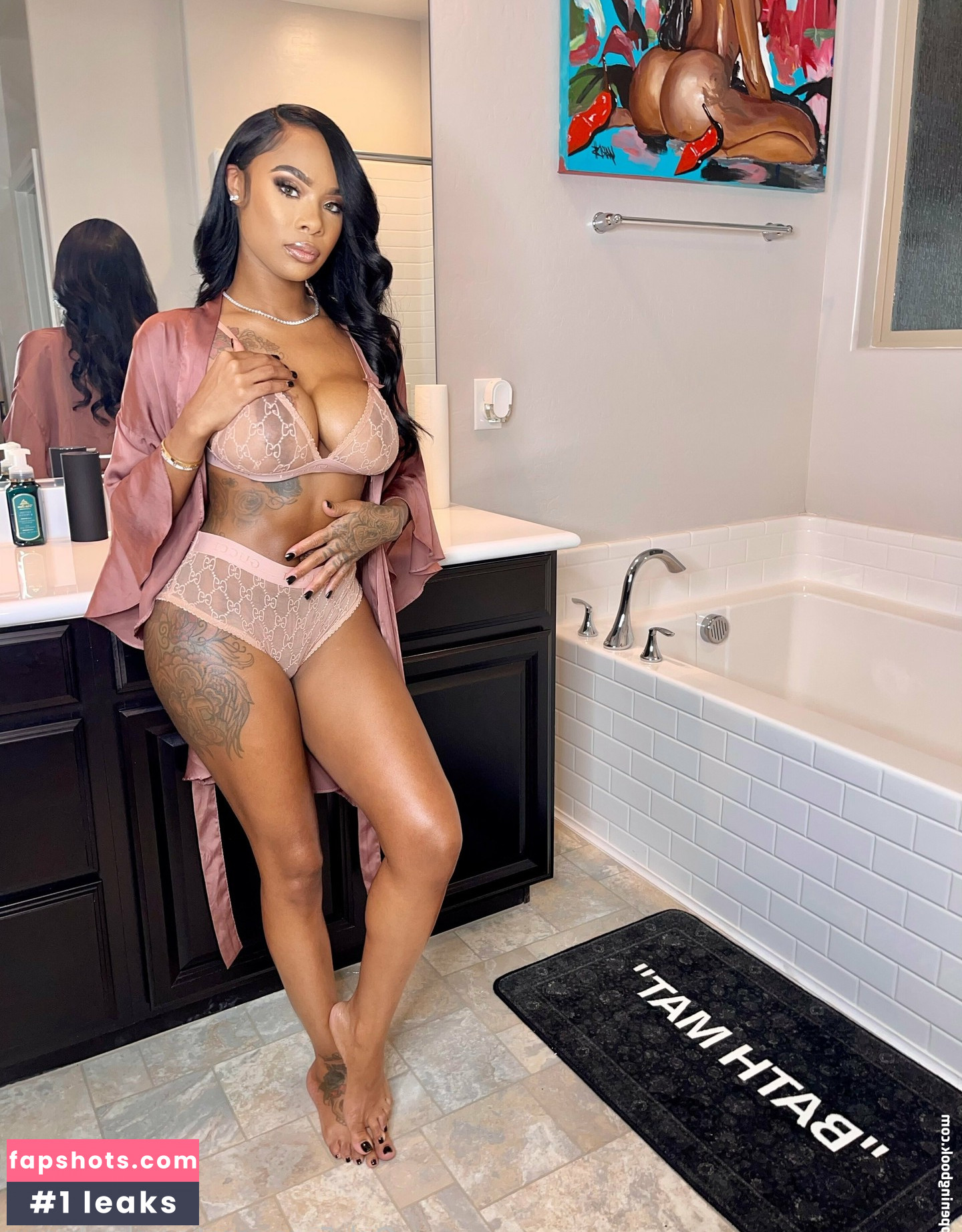 Iamshaybrown Nahé úniky fotek pouze od fanoušků #23 - Fapshots