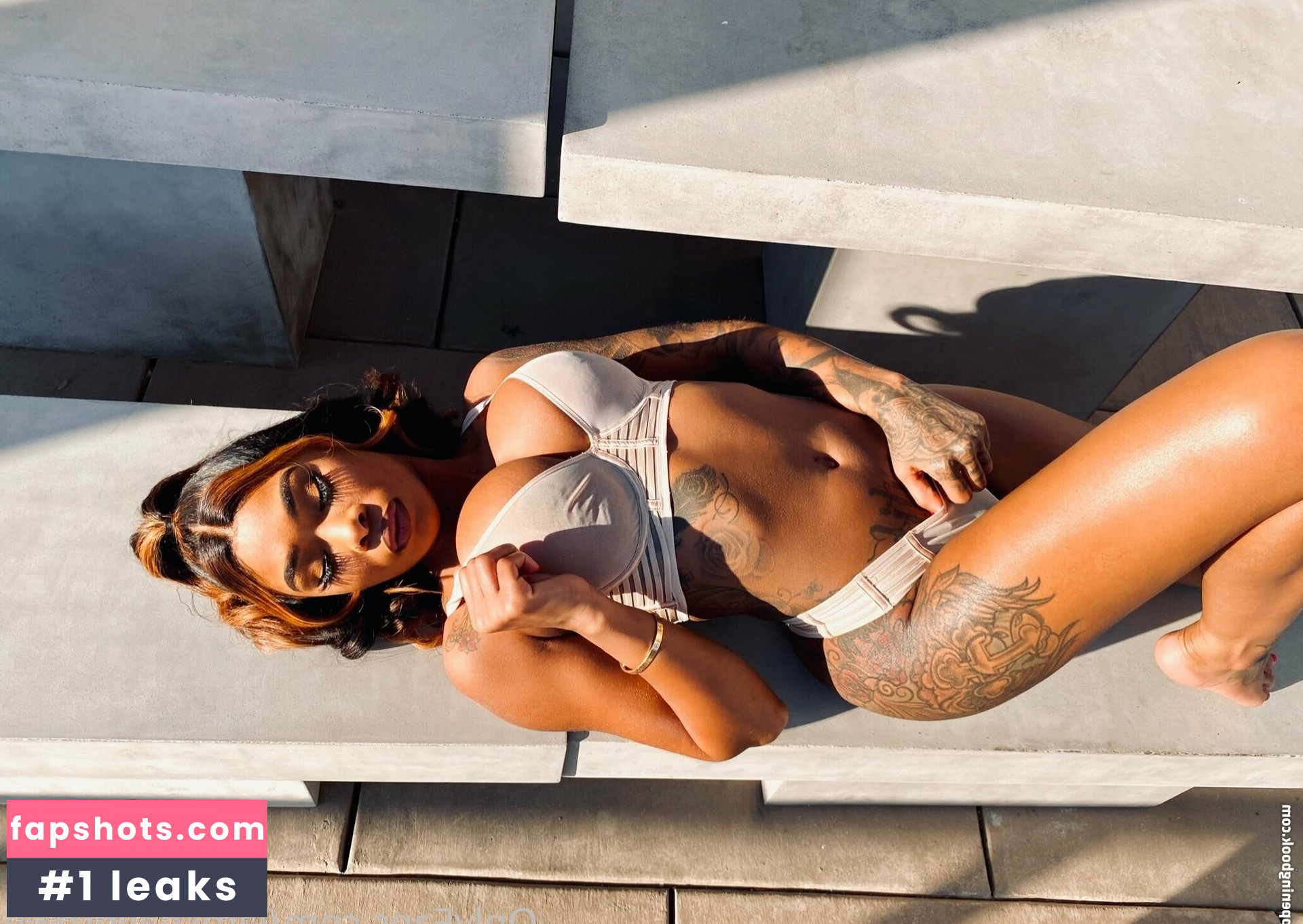 Iamshaybrown Nahé úniky fotek pouze od fanoušků #24 - Fapshots