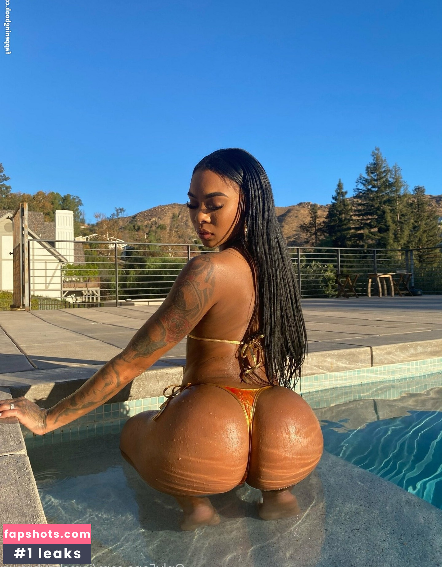 Iamshaybrown Nahé úniky fotek pouze od fanoušků #38 - Fapshots