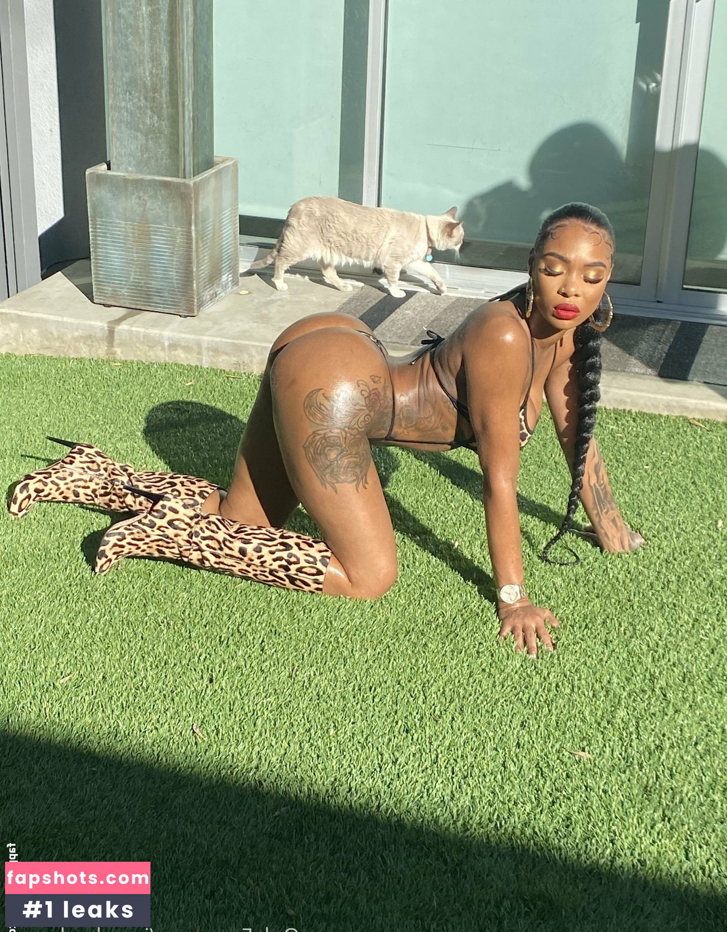 Iamshaybrown Nahé úniky fotek pouze od fanoušků #40 - Fapshots