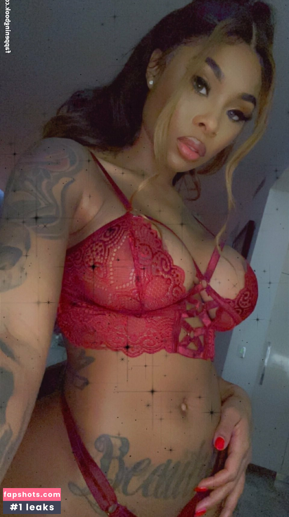 Iamshaybrown Nahé úniky fotek pouze od fanoušků #5 - Fapshots