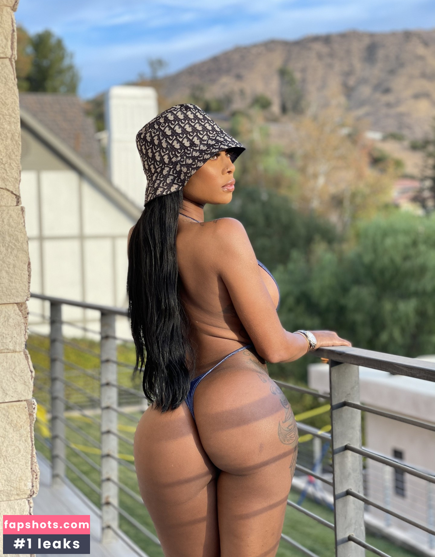 Iamshaybrown Nahé úniky fotek pouze od fanoušků #47 - Fapshots