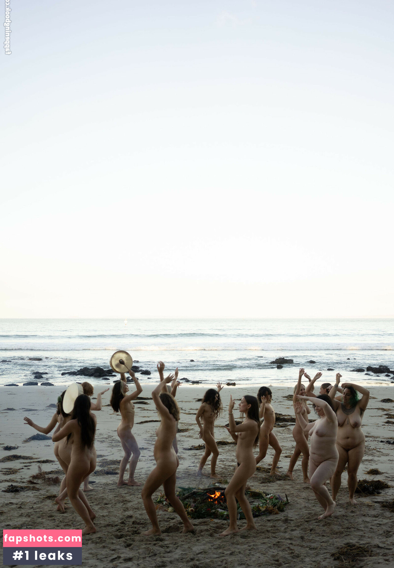 iamtalibelle gallery photo #8