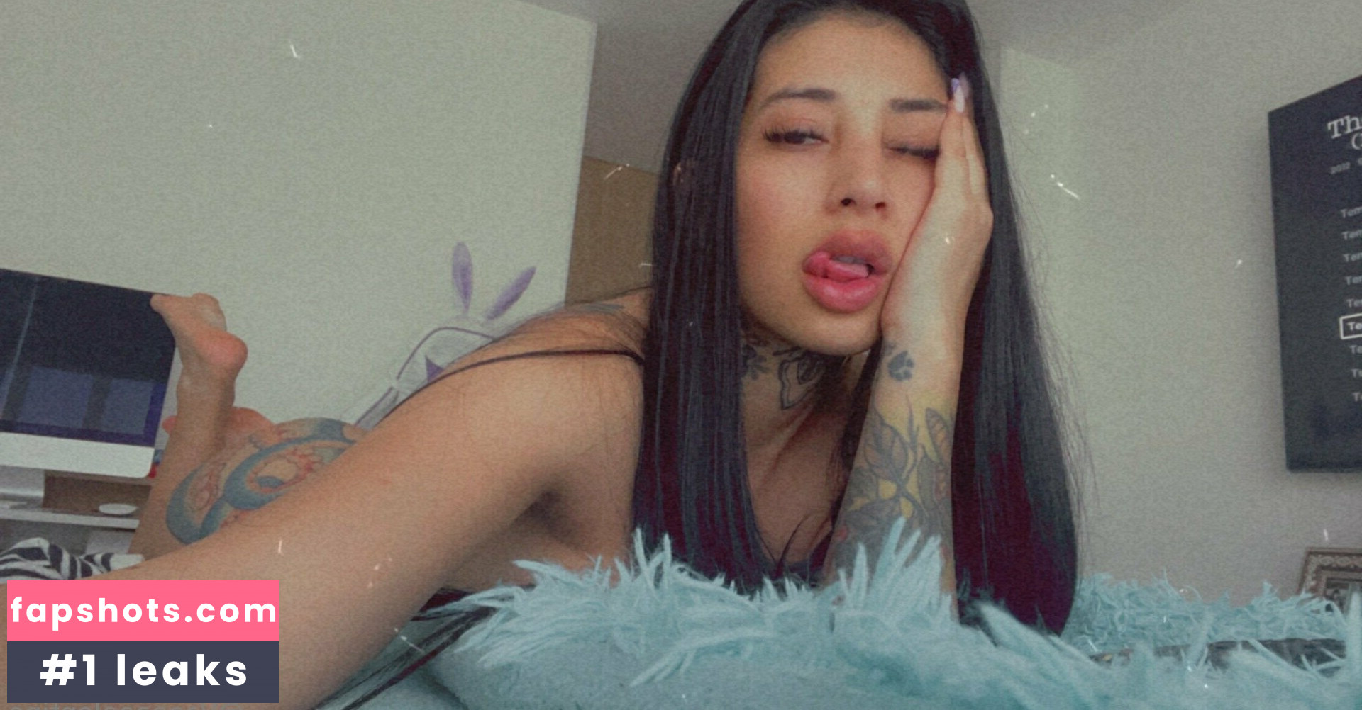 iamvaleeentine Nahé úniky fotek pouze od fanoušků #23 - Fapshots