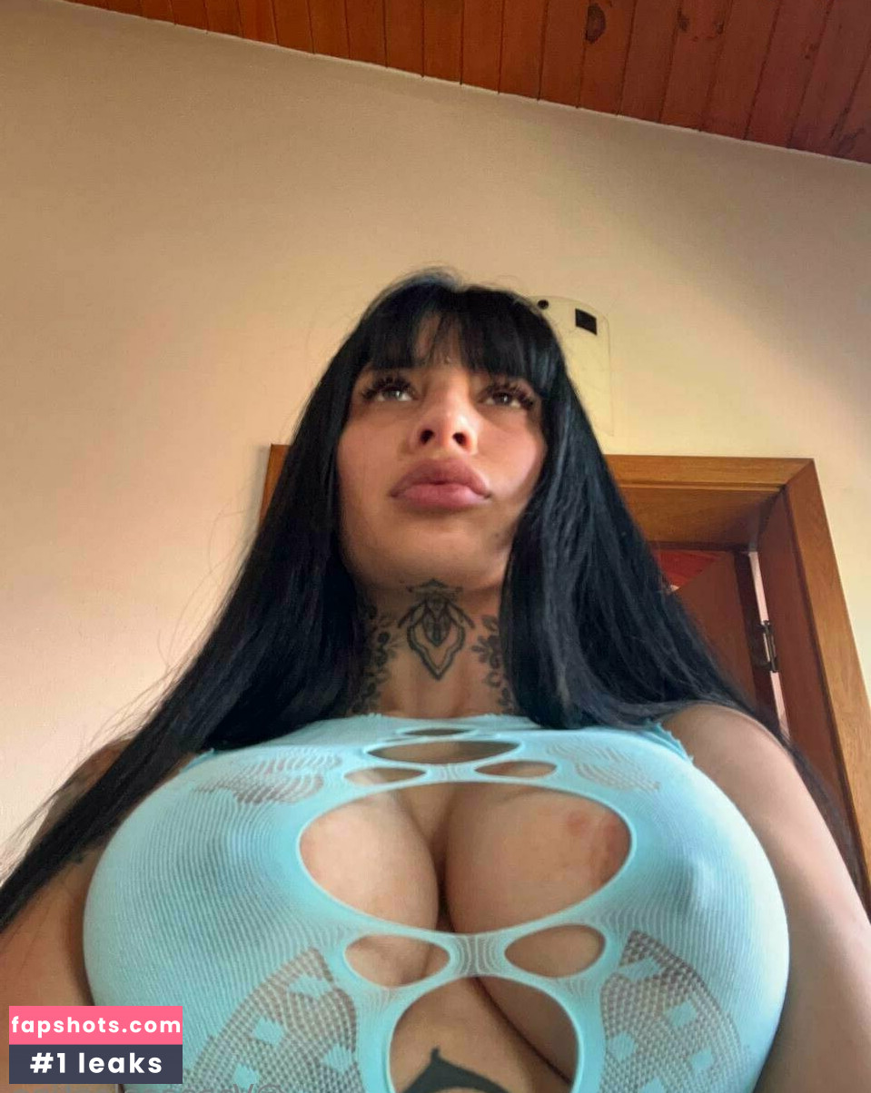 iamvaleeentine Nahé úniky fotek pouze od fanoušků #4 - Fapshots