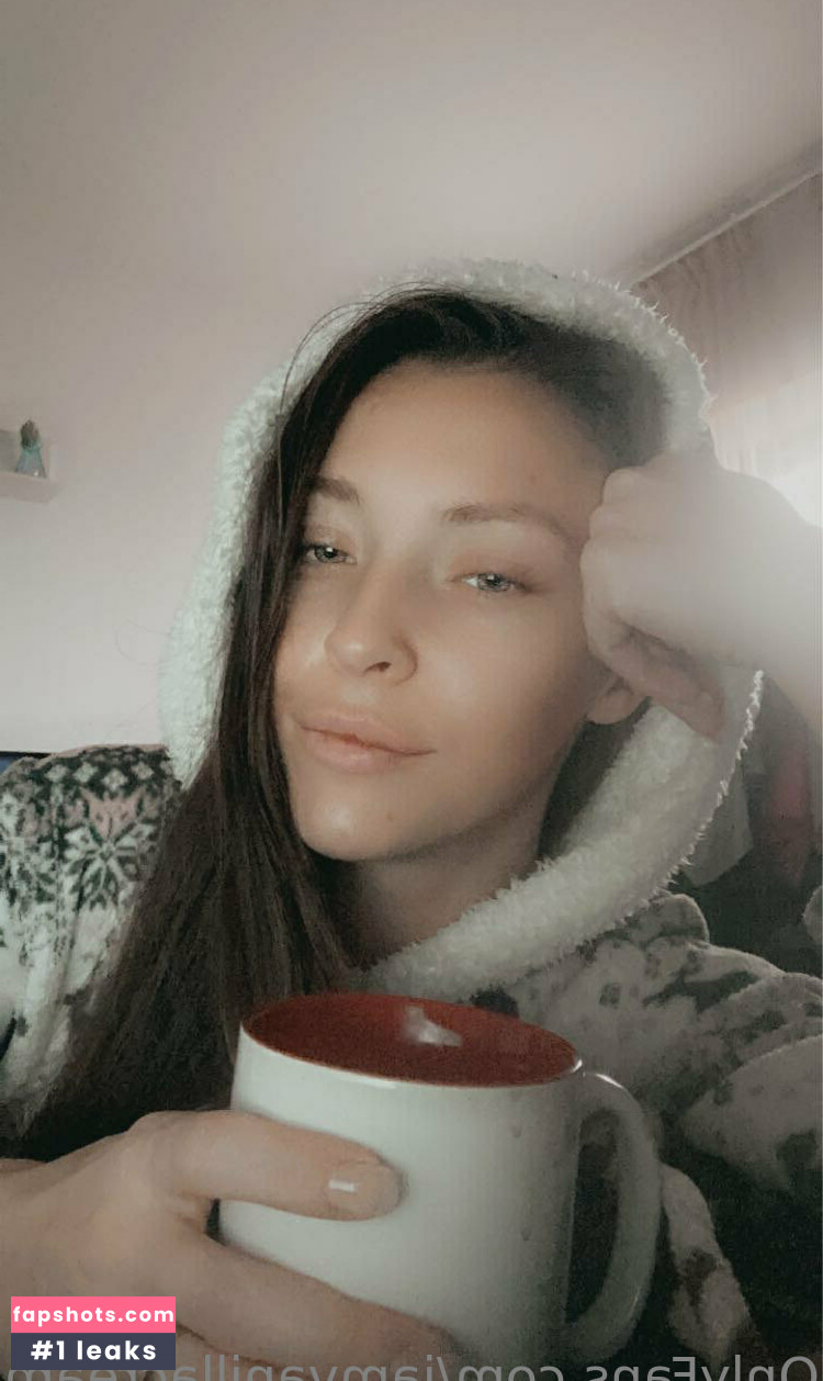 iamvanillacream gallery photo #5