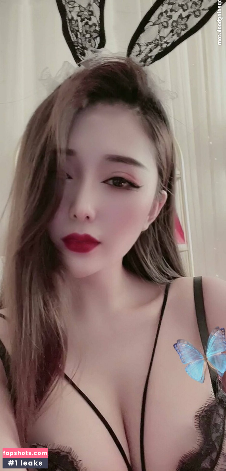 iamyangyang Nude Leaks OnlyFans Photos #3 - LeakJerk
