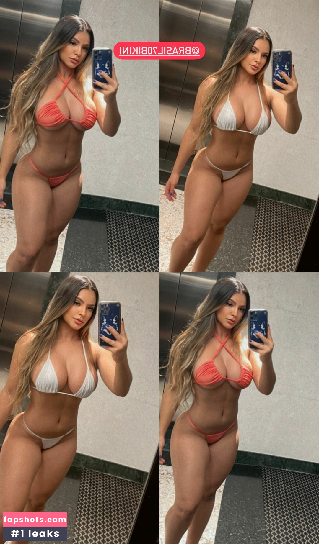 Iany Tassia Nude Leaks OnlyFans Photos #10 - LeakJerk