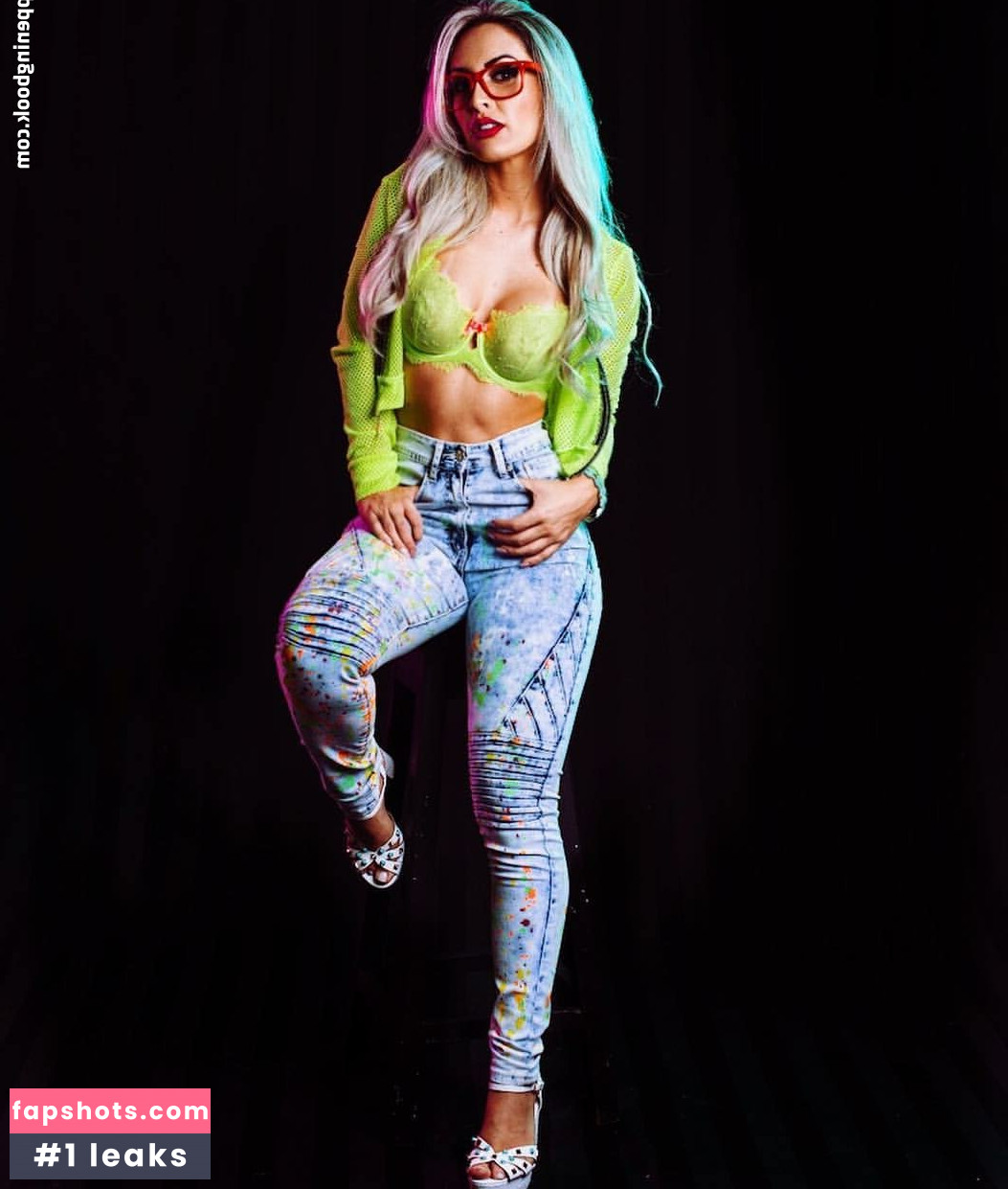 Iara Ferreira Nahé úniky fotek pouze od fanoušků #126 - Fapshots