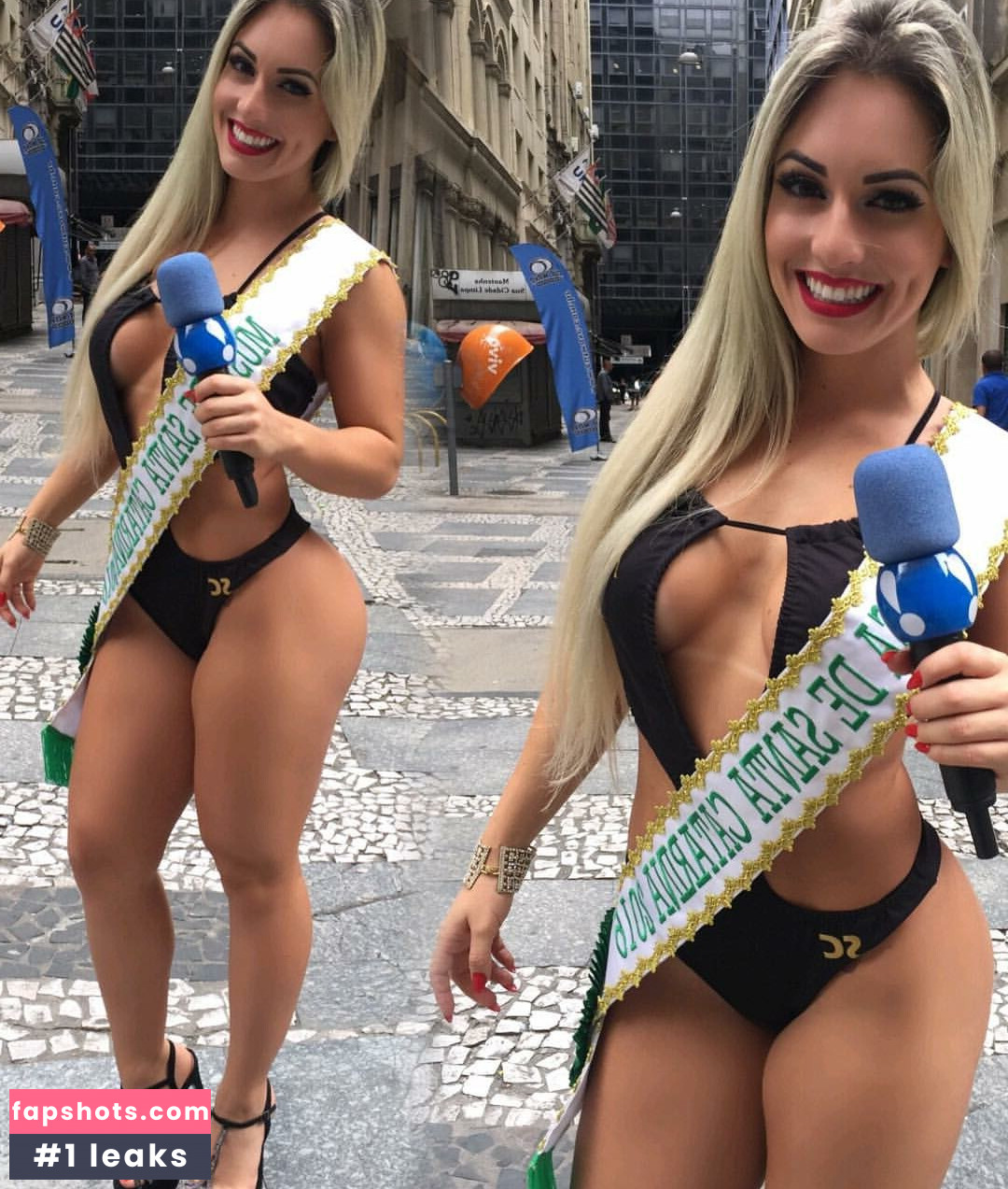 Iara Ferreira Nahé úniky fotek pouze od fanoušků #127 - Fapshots