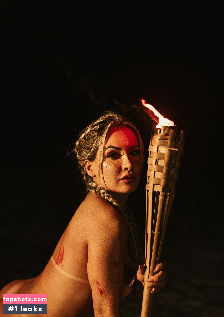 Iara Ferreira Nahé úniky fotek pouze od fanoušků #25 - Fapshots