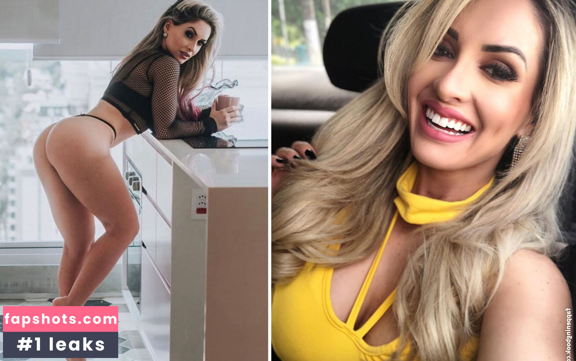 Iara Ferreira gallery photo #9