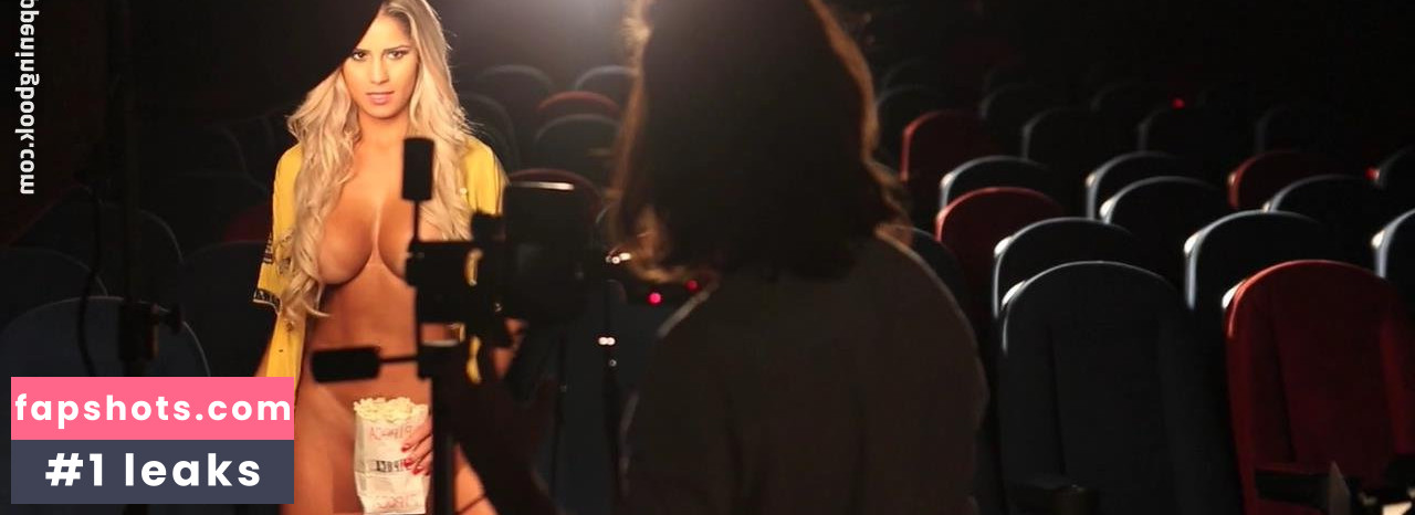 Iara Ramos gallery photo #44