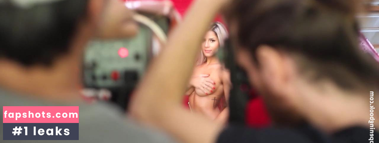 Iara Ramos gallery photo #6