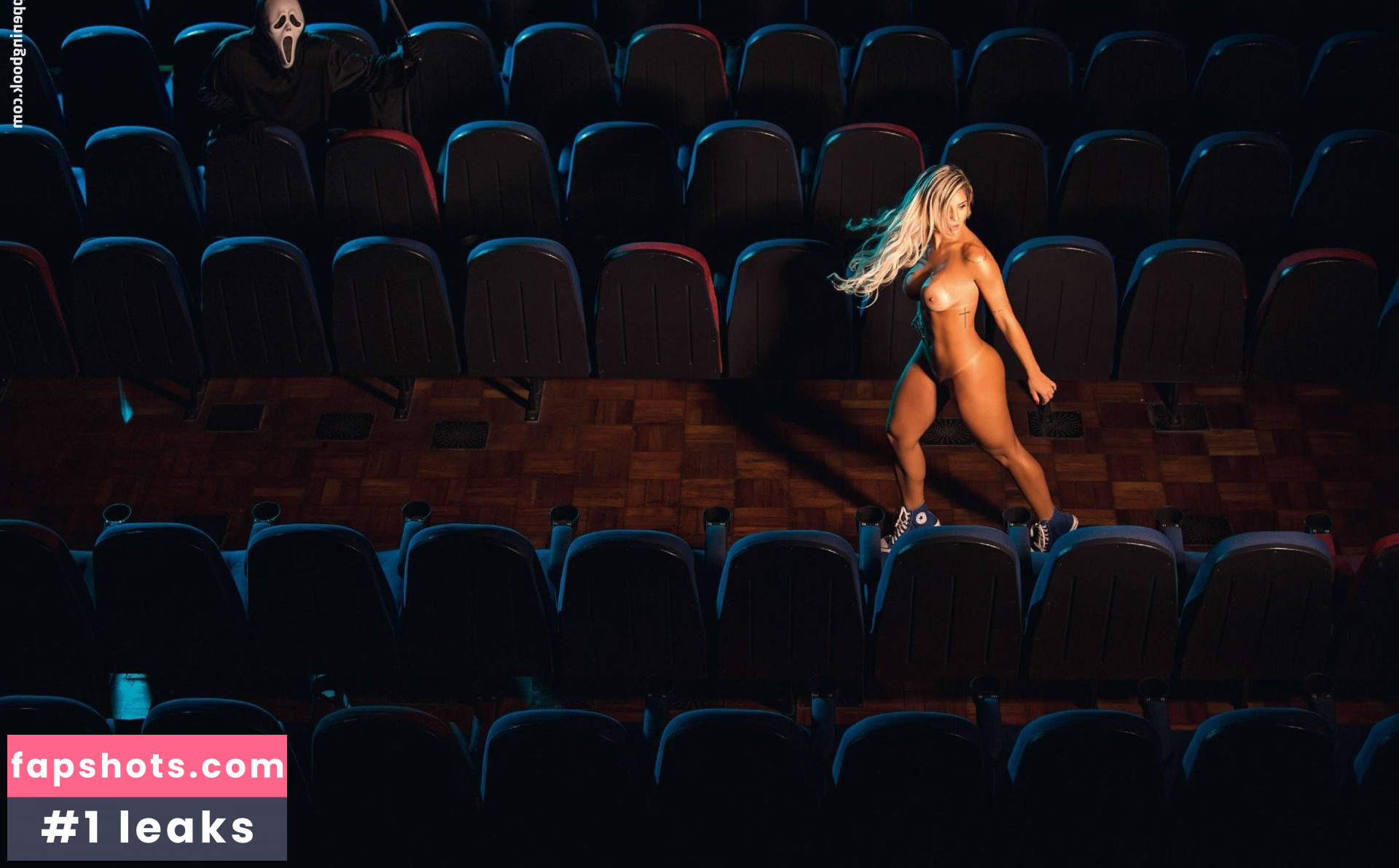 Iara Ramos gallery photo #62