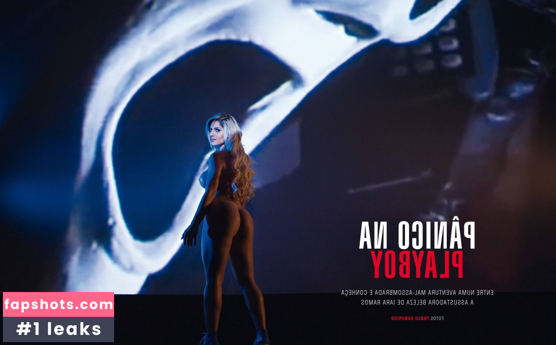 Iara Ramos gallery photo #63