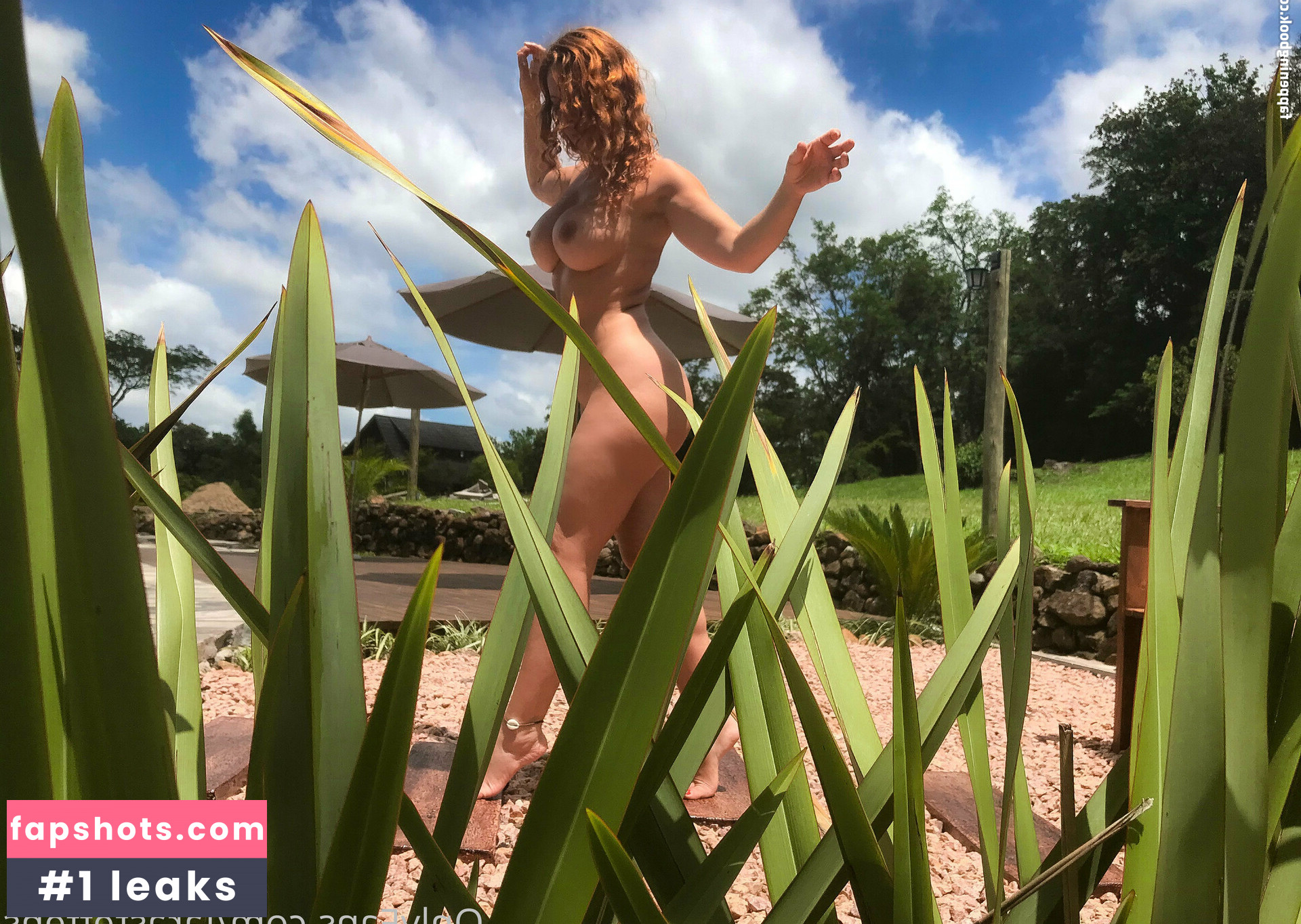 iarasteffens Nude Leaks OnlyFans Photos #146 - LeakJerk