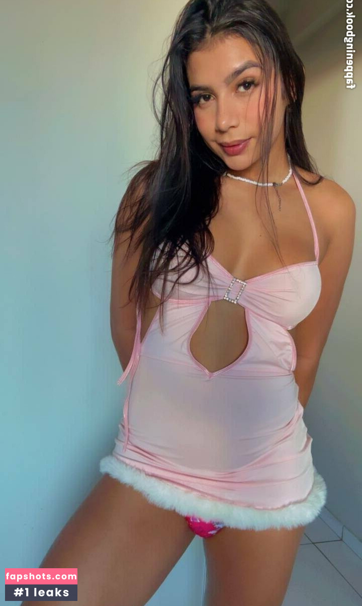 iasmints Filtración Desnuda OnlyFans Foto #11 - Fapshots