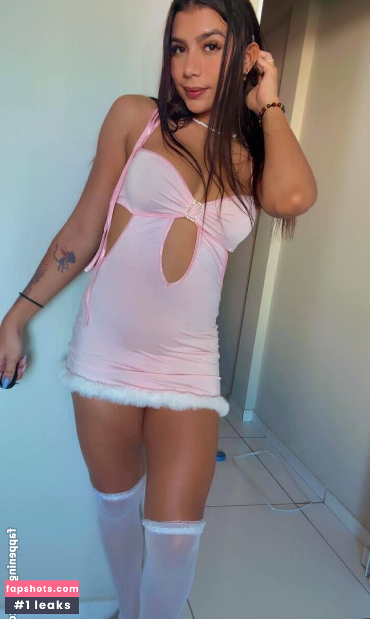 iasmints Filtración Desnuda OnlyFans Foto #14 - Fapshots