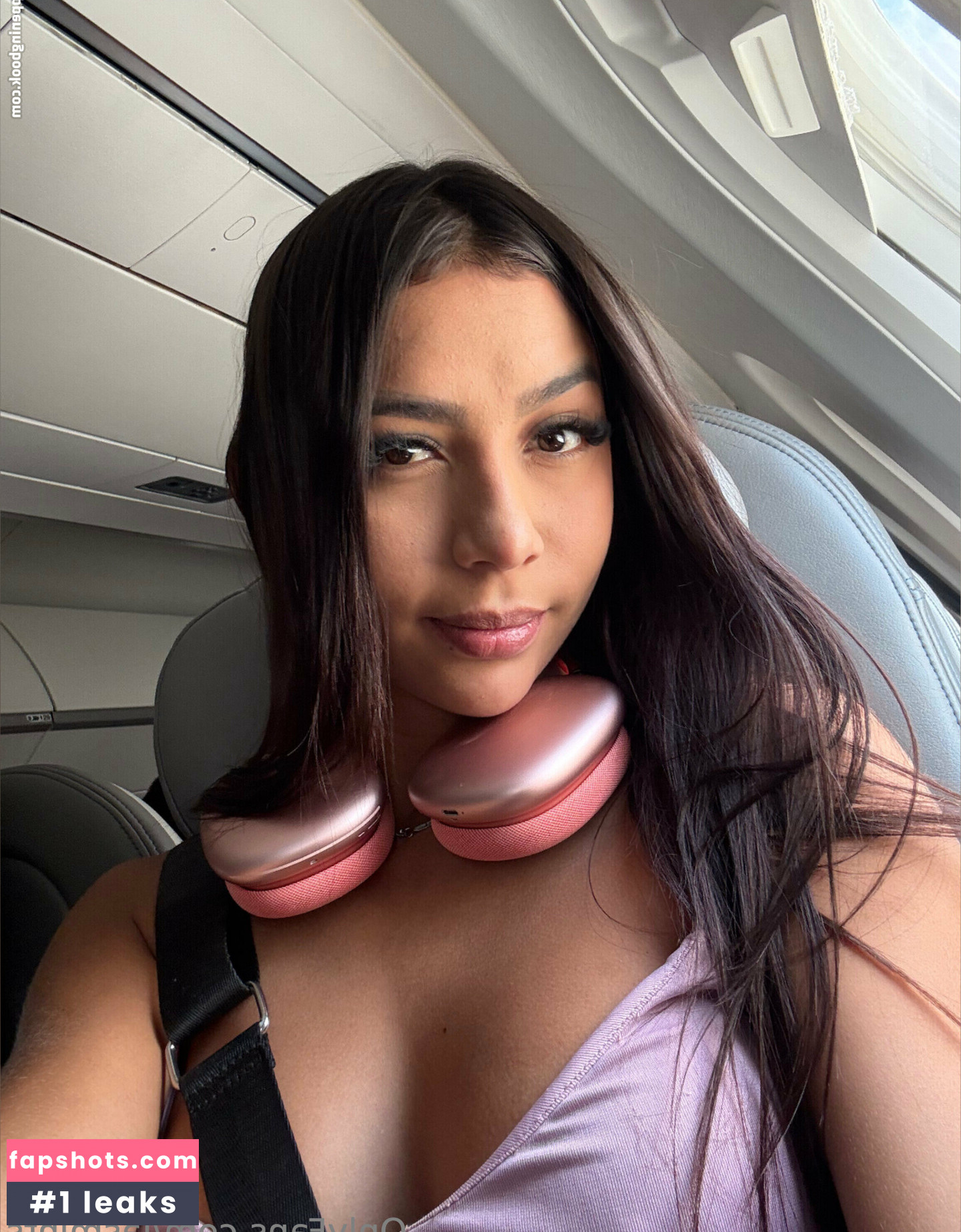 iasmints Filtración Desnuda OnlyFans Foto #9 - Fapshots