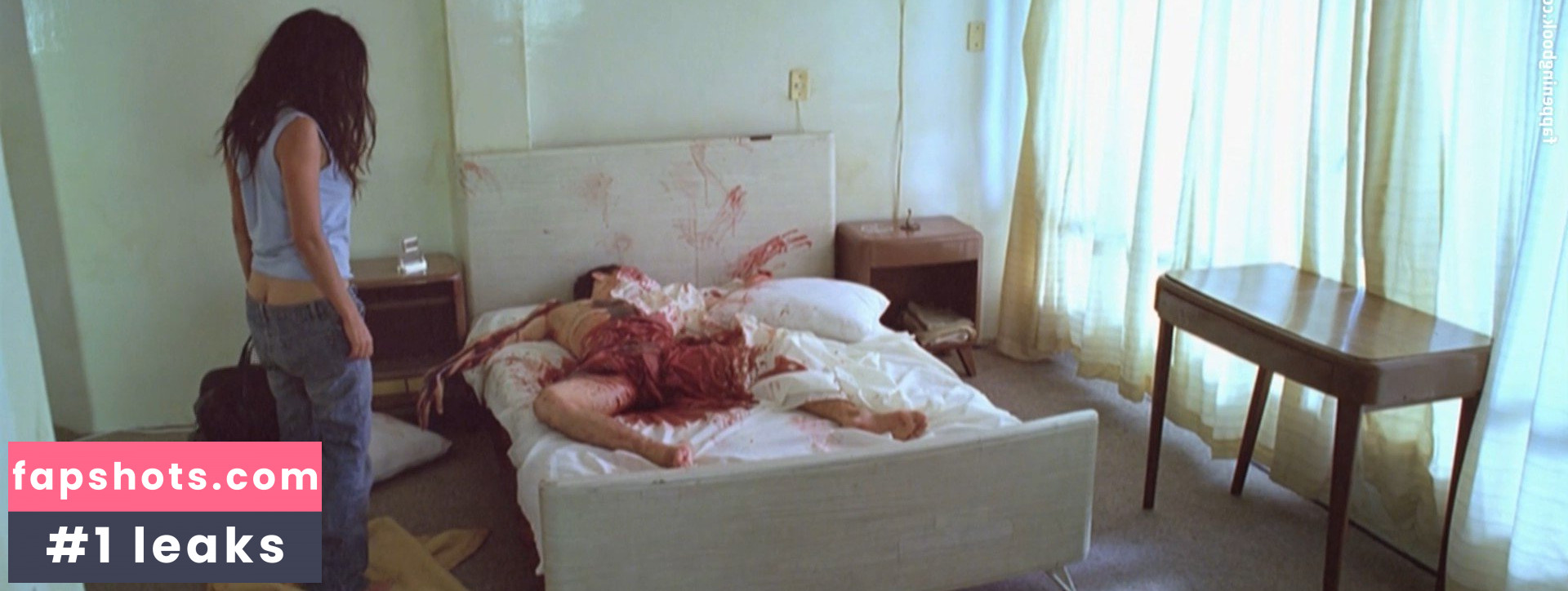 Iazua Larios Filtración Desnuda OnlyFans Foto #2 - Fapshots