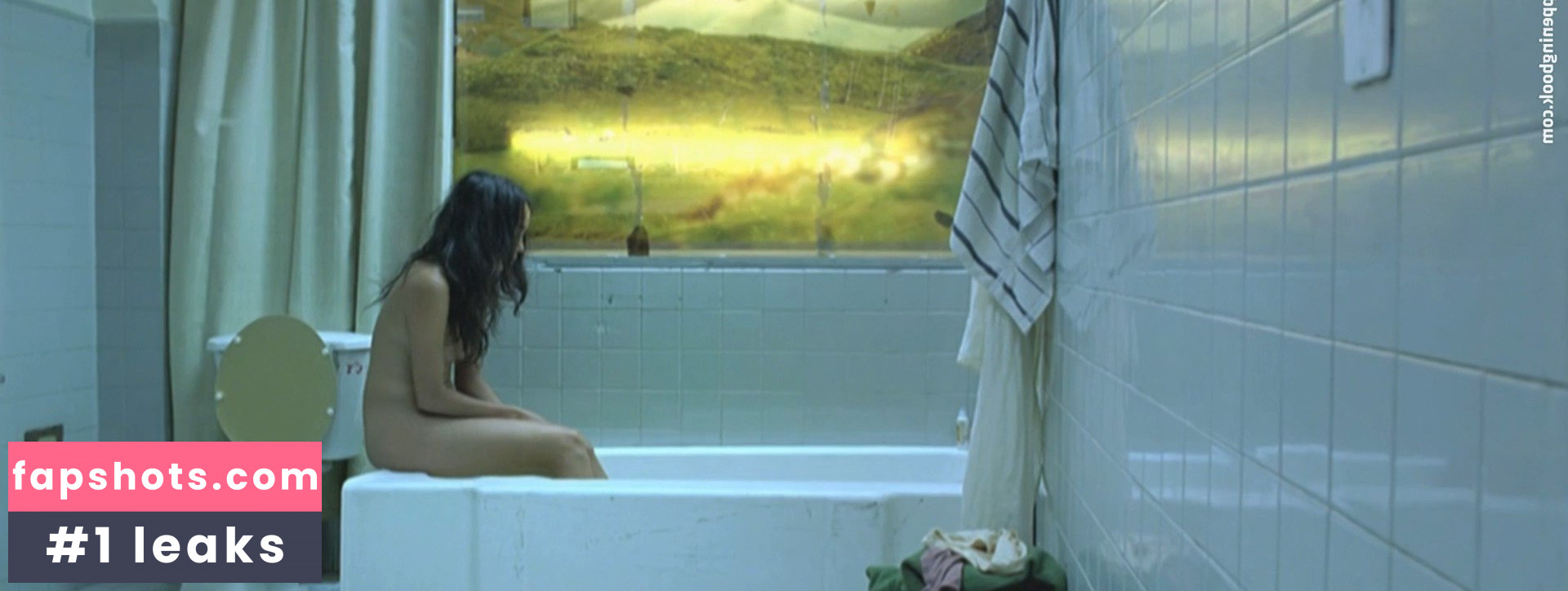 Iazua Larios Filtración Desnuda OnlyFans Foto #13 - Fapshots