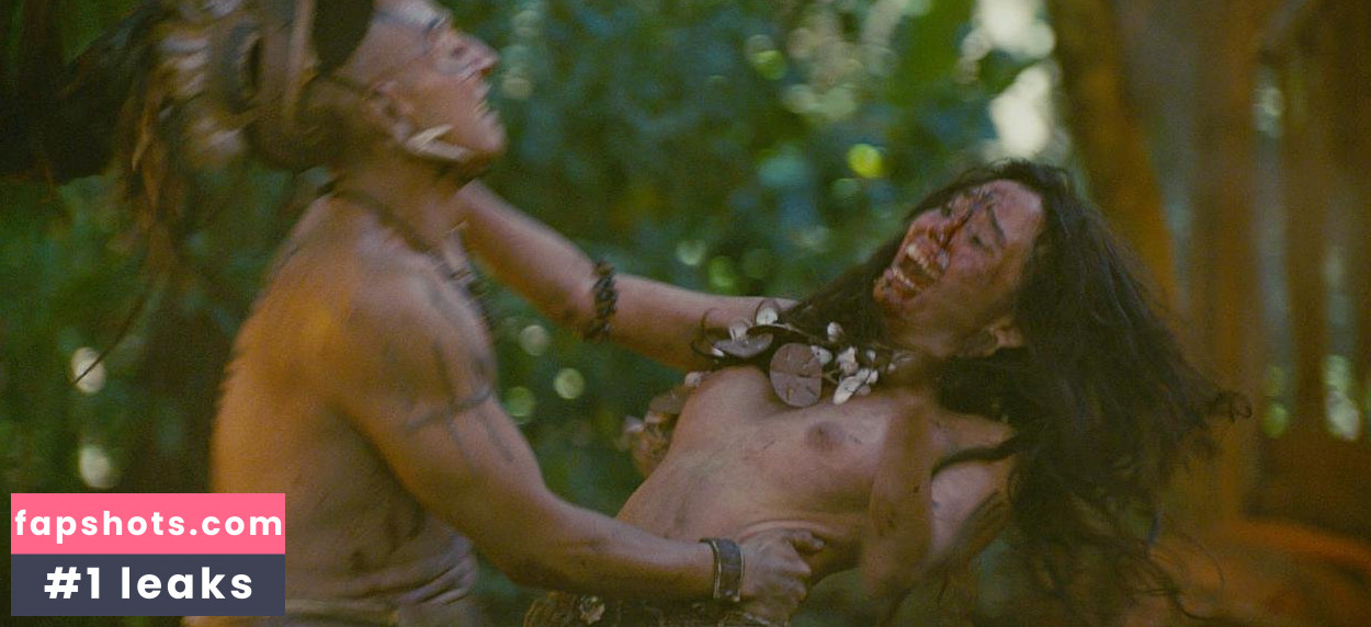 Iazua Larios Filtración Desnuda OnlyFans Foto #14 - Fapshots