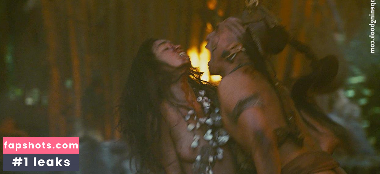 Iazua Larios Filtración Desnuda OnlyFans Foto #15 - Fapshots