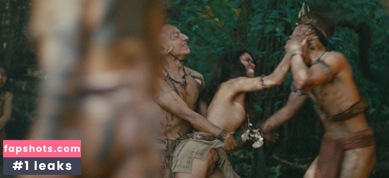 Iazua Larios Filtración Desnuda OnlyFans Foto #16 - Fapshots