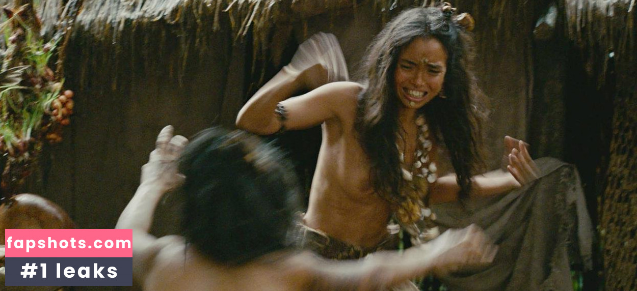 Iazua Larios Filtración Desnuda OnlyFans Foto #17 - Fapshots