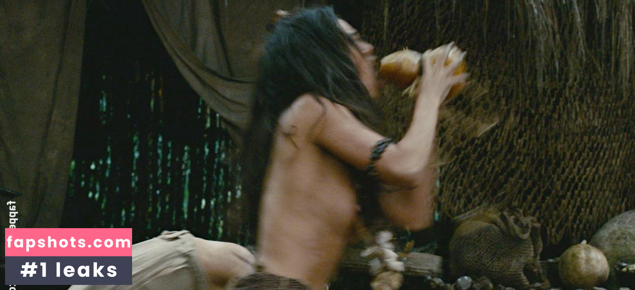 Iazua Larios Filtración Desnuda OnlyFans Foto #20 - Fapshots