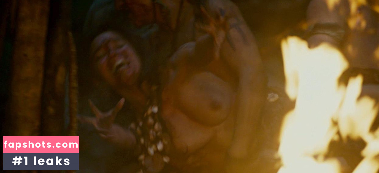 Iazua Larios Filtración Desnuda OnlyFans Foto #21 - Fapshots