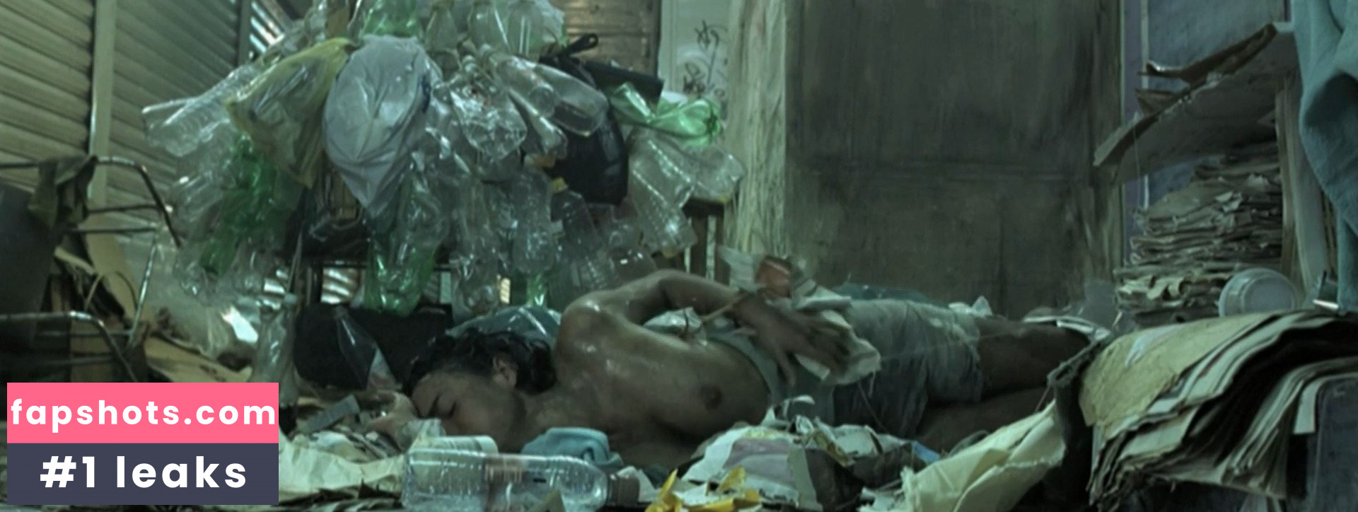 Iazua Larios Filtración Desnuda OnlyFans Foto #6 - Fapshots