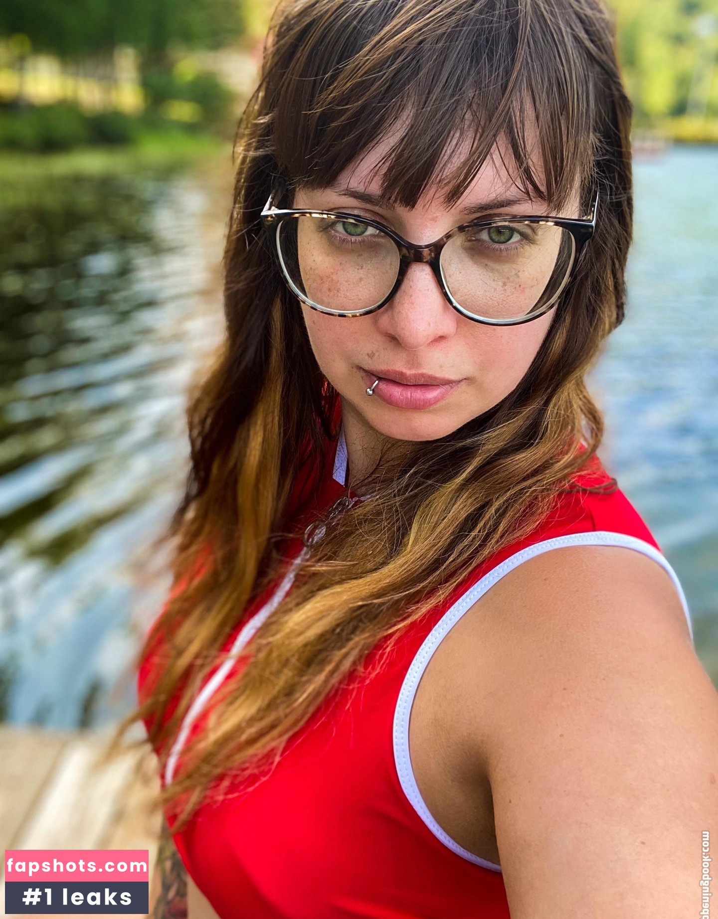 Ibiche Filtración Desnuda OnlyFans Foto #12 - Fapshots