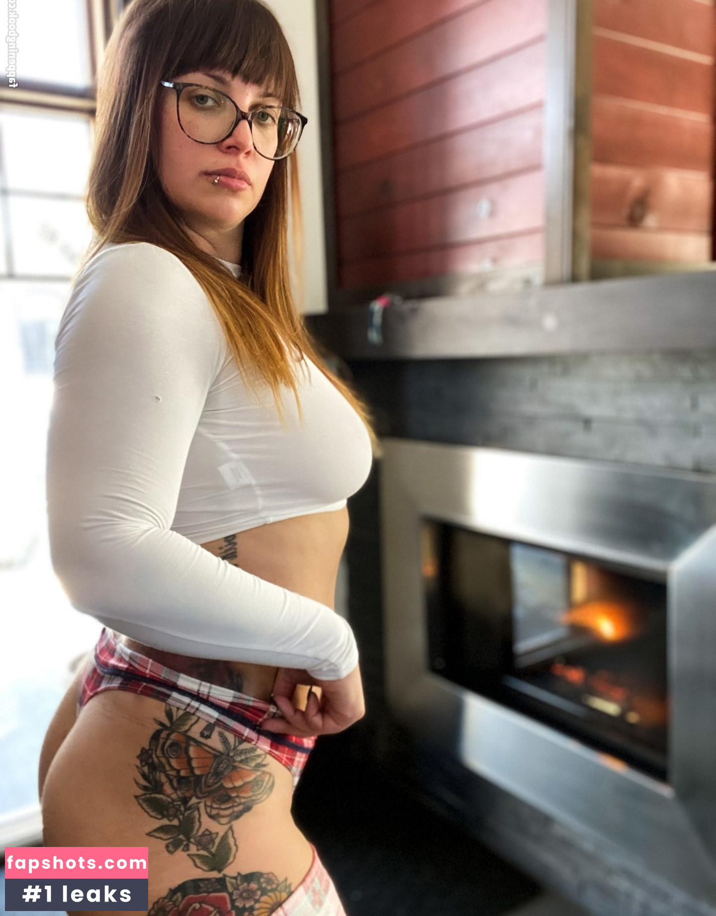 Ibiche Filtración Desnuda OnlyFans Foto #15 - Fapshots